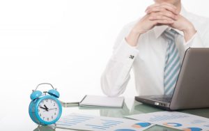 Read more about the article Mastering Time Management: Boosting Productivity for Career and Financial Success