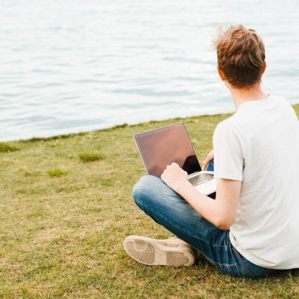Embracing Freedom: The Joys and Benefits of Remote Work (Working From Anywhere)