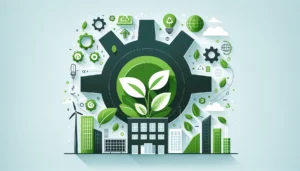 Read more about the article How to Build a Sustainable Business Model?